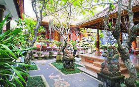 Jungut Guest House Ubud